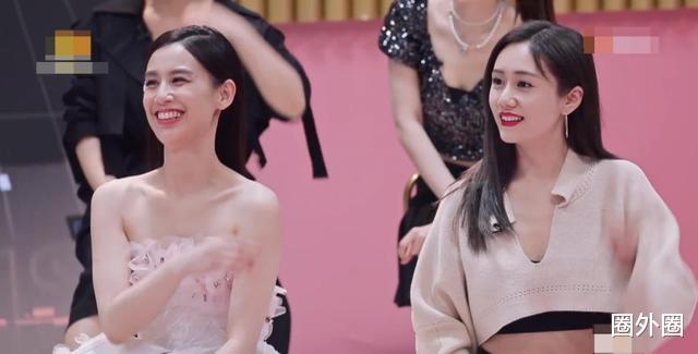 「王丽坤」演员还是少参加真人秀吧，人设崩得太快，王丽坤后悔了吗？