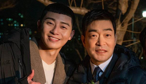 华晨宇▲这部韩剧开创了“烂腰式”烂法，却创下收视率top2纪录