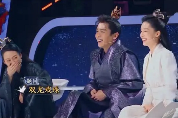 「李沁」看完这期《王牌对王牌》，明白李沁出道12年捧不红的原因了