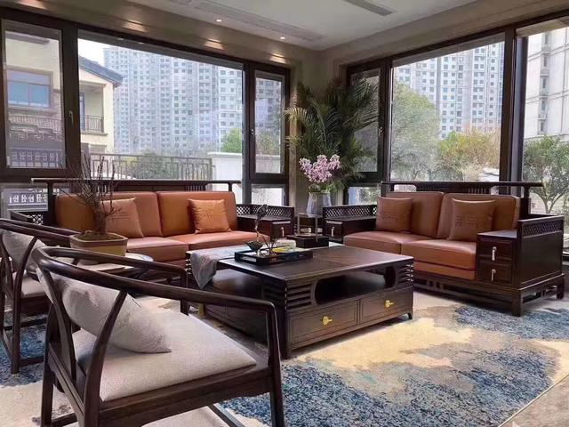 老房改造|86㎡老房改造住5人,过道角落一点都不浪费,漂亮又实用!