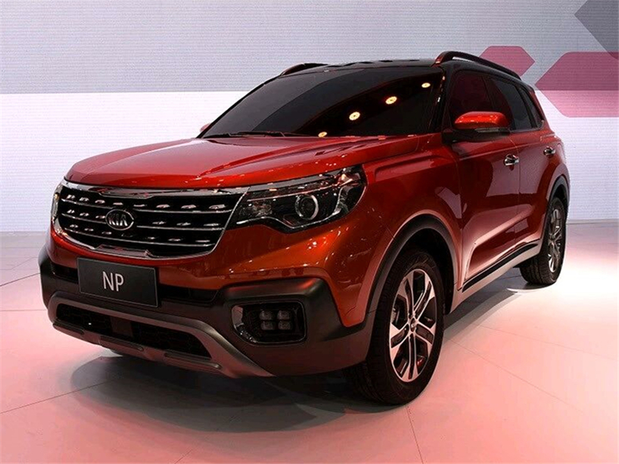 本田飞度■起亚“顶梁柱”也要弯!气质远超途观,跌破11万销量却日渐消瘦