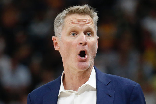 勇士队|官宣！火箭首发阵容出炉，34+7猛将无限期休战，勇士迎来喜讯