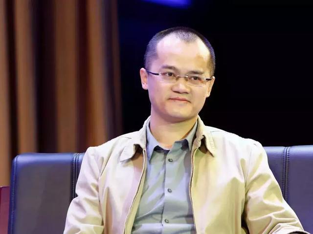 王兴|只要有外卖“造血”，王兴什么都可以做