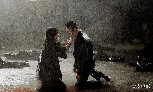 吴京|吴京终没成为托尼·贾，但这部电影，为他的人生立起了一座里程碑