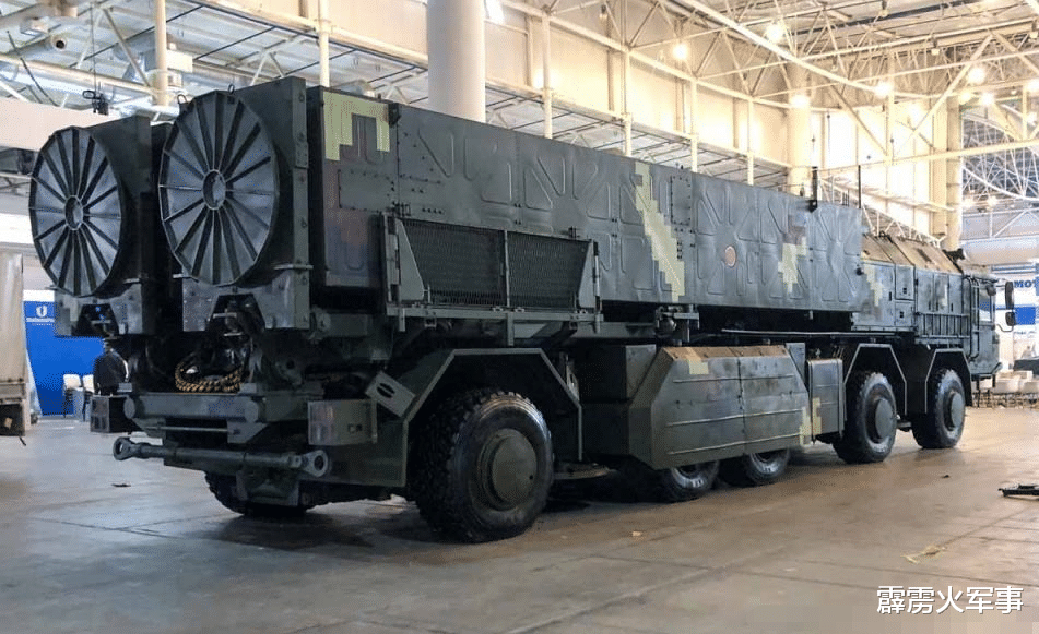 [乌克兰]最远打到莫斯科，压箱底武器技术打包甩卖，乌克兰这次顶不住了？