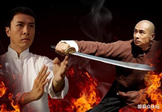 明星|\相爱\到\相杀\的5对男明星 ，最后一对，不惜在台上翻脸！