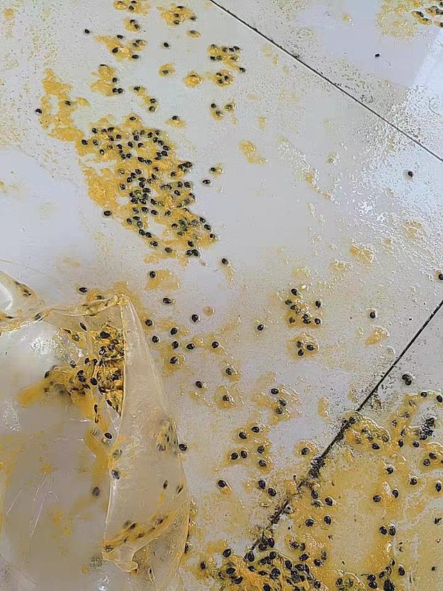 可乐|威力堪比「可乐+曼妥思」！为什么百香果酱一碰就炸？