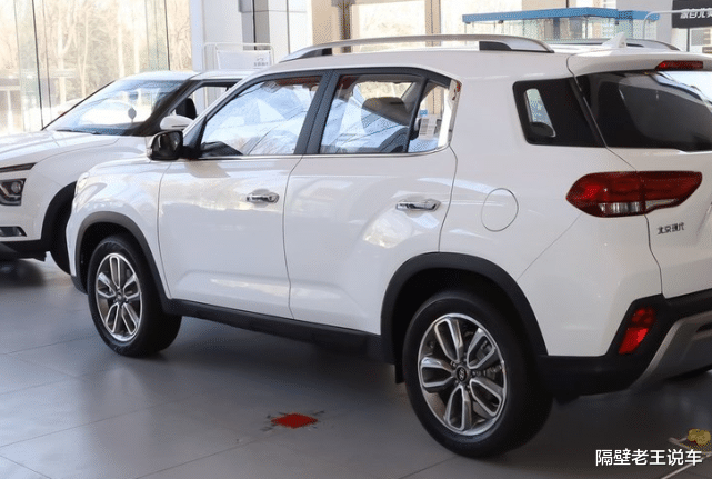 [北京现代]合资车真拼了！当年卖到20万都排队抢，现跌至9.49万，迟早取代CRV