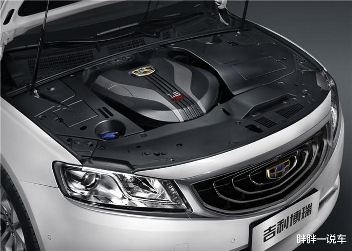 「奇瑞」国产发动机排行榜出炉!长城垫底,奇瑞排第2,第1众望所归!