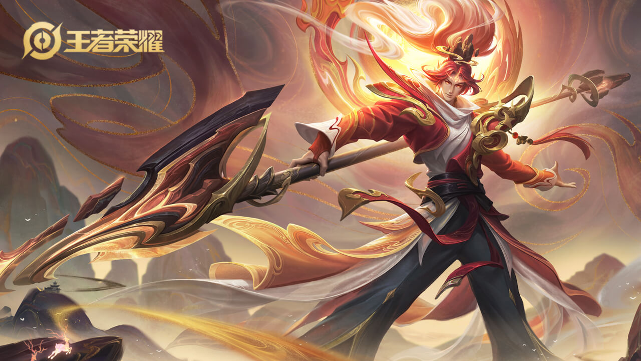 [王者荣耀]19号更新2.4G，时之恋人官宣动画太美，天鹅之梦优化新消息，韩信玩家笑了