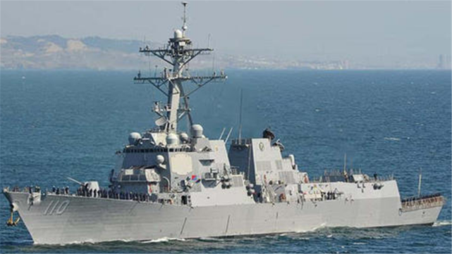 南海|一个都别想碰！美舰逼近南海，解放军蓄势待发，真当中国好欺负？