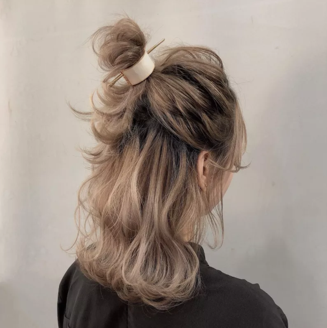 时尚发型|女士发型别乱剪,新时尚发型17款送给你,越来越多女性这样剪