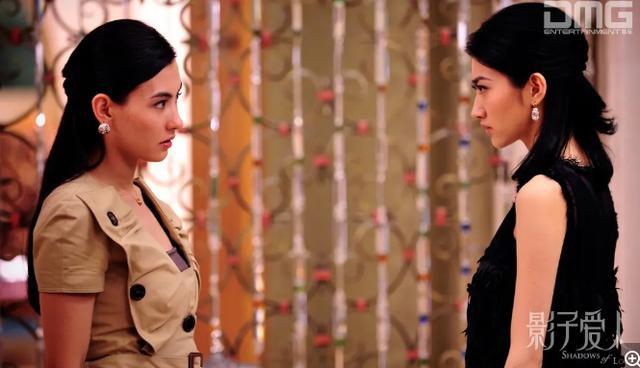 张柏芝|范冰冰单看没啥硬伤，但是和张柏芝一对比，硬伤就很明显了