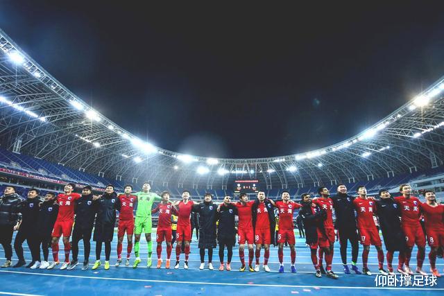 【】为何谈崩？天津天海只把万通当做提款机 去年踢中超用的老东家钱