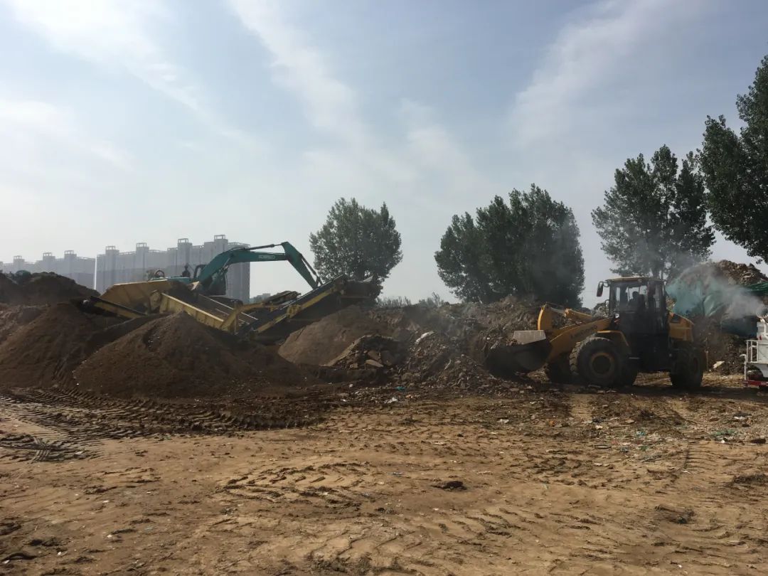 「石景山」市一医院迁建项目最新进展来了!