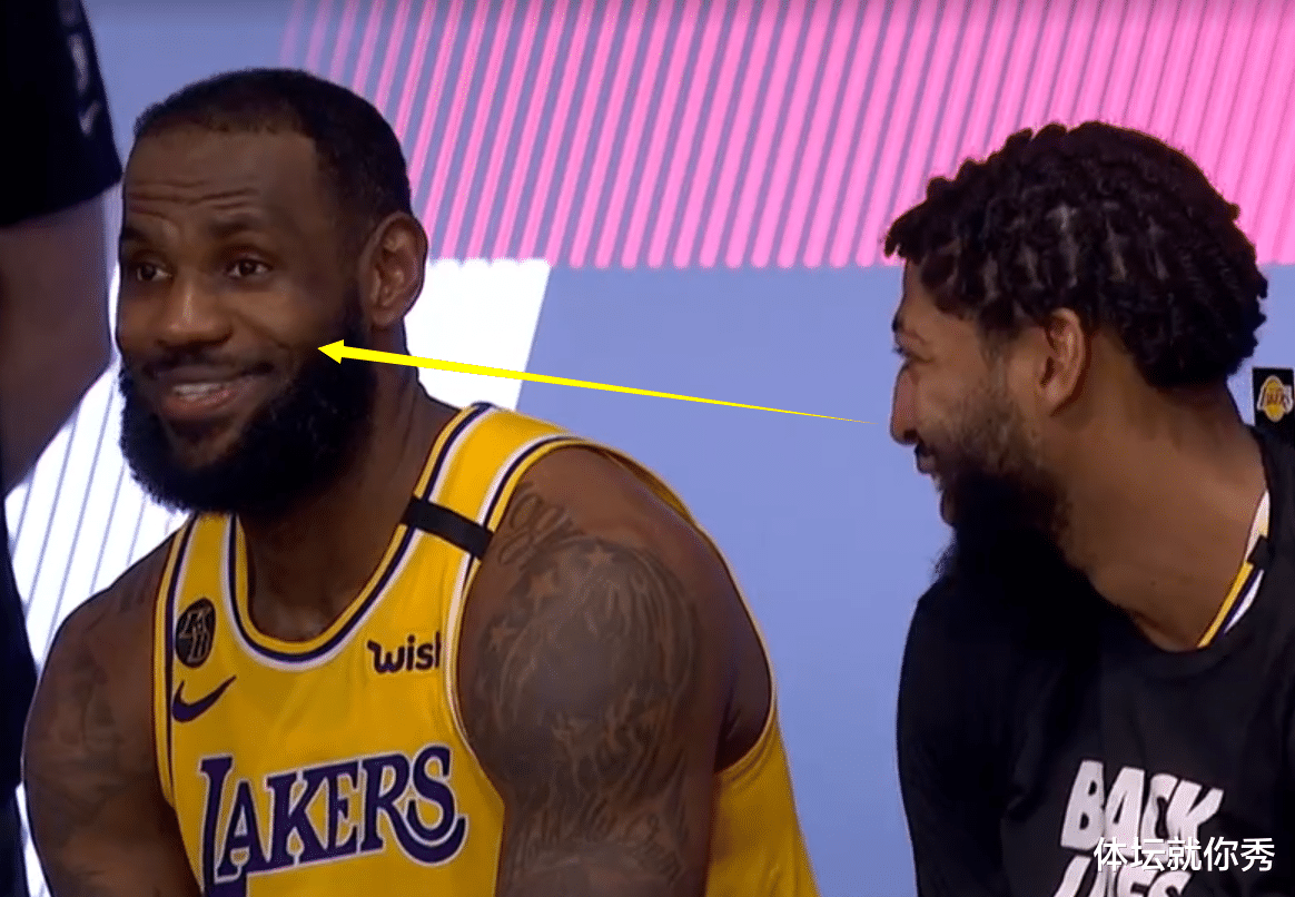 湖人队|一石三鸟!湖人19分惨败却是故意,下场死磕火箭,西部排名被搞乱