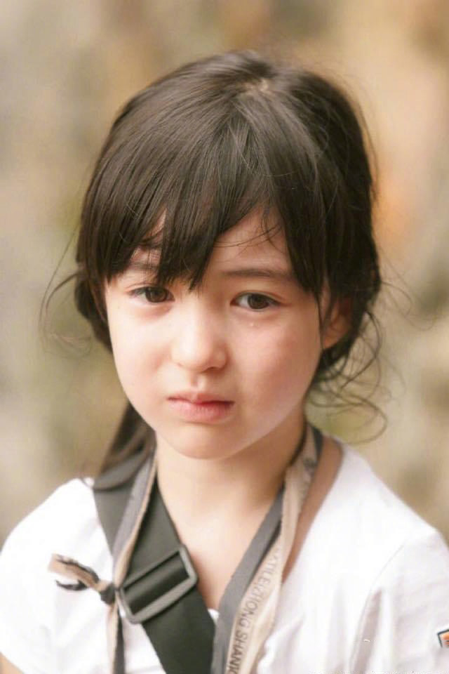 萌宝|《爸爸去哪儿》的萌娃们长开了，为何说夏天长残了？