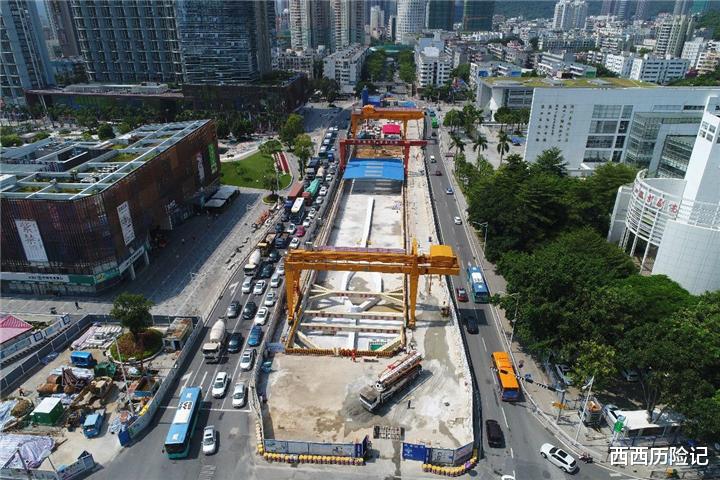 香港|全球唯一“盈利”的地铁，一年利润超过60亿，就在我们中国