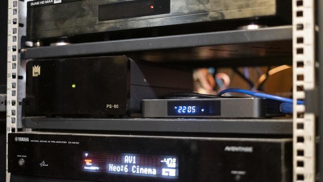 hdr|4K硬盘播放器买错别后悔，新方案支持HDR10+，画质更发烧、更惊艳