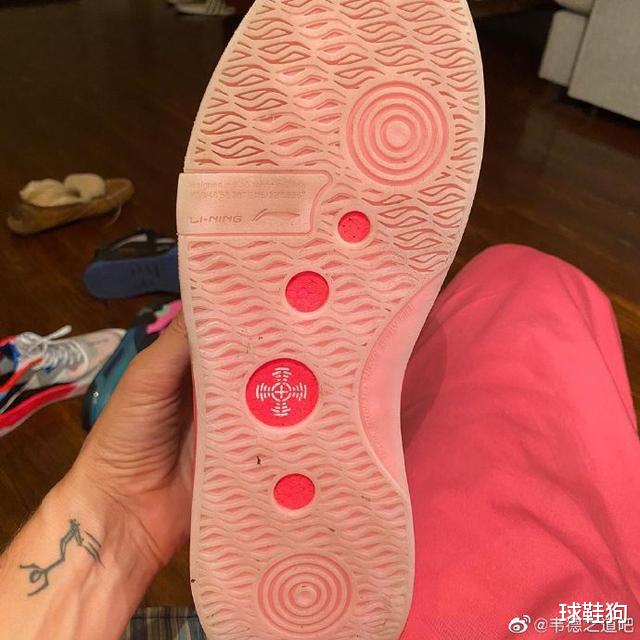 鞋子|国产未上市鞋款合集！安踏李宁匹克有点意思 干翻耐克指日可待？