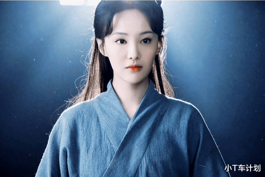 电视剧▲因为收视率太低，没播完就被下架的电视剧，你看过几部？