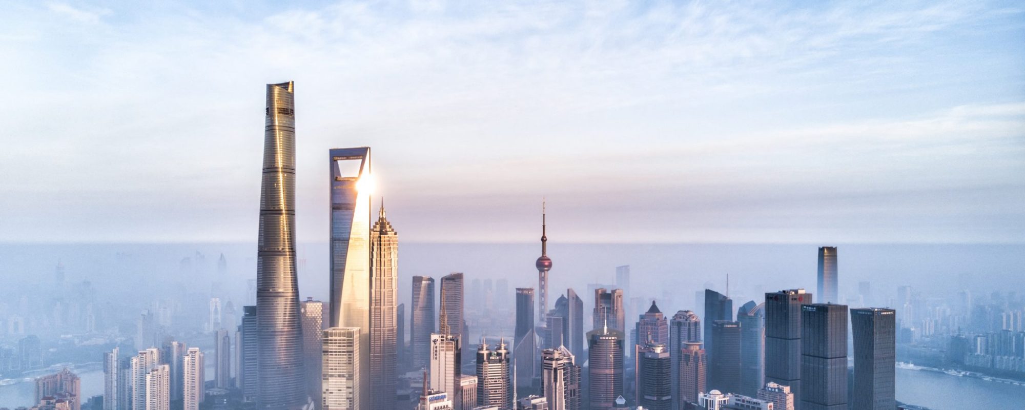富可敵國的中國城市：金融超香港東京成全球第三，GDP超約9成國傢-圖8