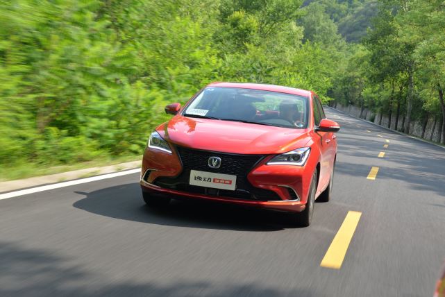 奇瑞|奇瑞吹了十年的发动机,一朝被长安截了胡?