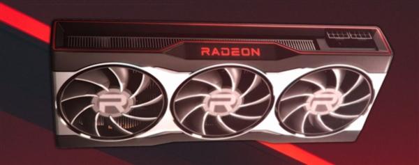 索尼|显存不够 缓存来凑：AMD RX 6900显卡支持Infinity Cache