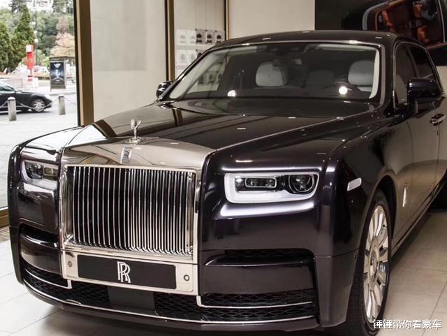 豪车：50岁女富婆招男司机，月薪10万开700万豪车，提5点要求却让人为难