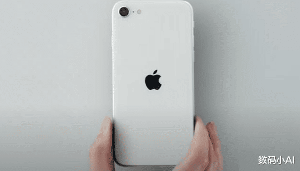 iPhone SE|?iPhone SE2销量超千万，支持华为只是嘴上说说？