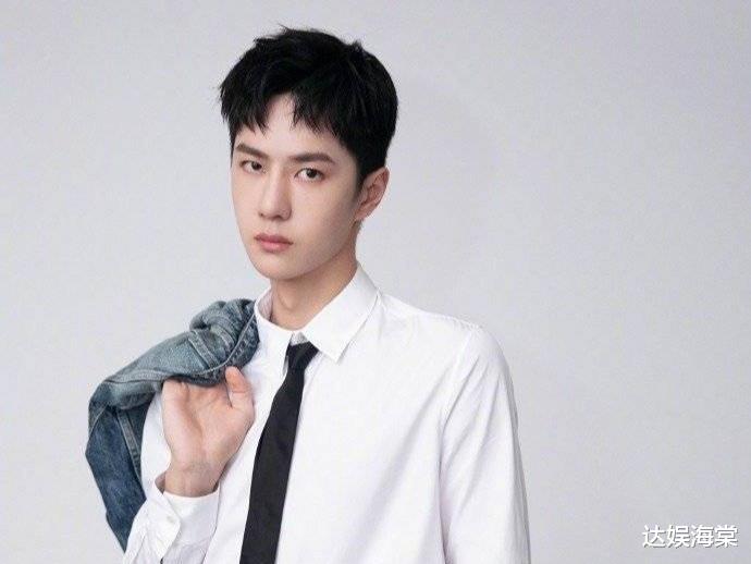 肖战|亚太最帅100张面孔入围结束：肖战稳居第一，王一博排名让人意外