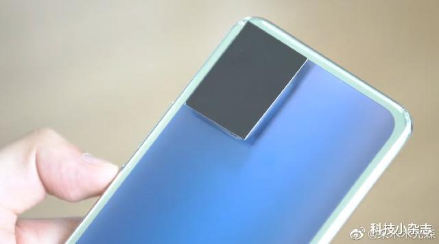 iphone11|未来手机或只有1个配色,但能变出多种颜色!电致变色技术登场