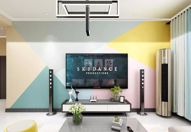 榻榻米|客厅怎么装修好？30多款客厅装修设计，漂亮又大气，值得收藏！