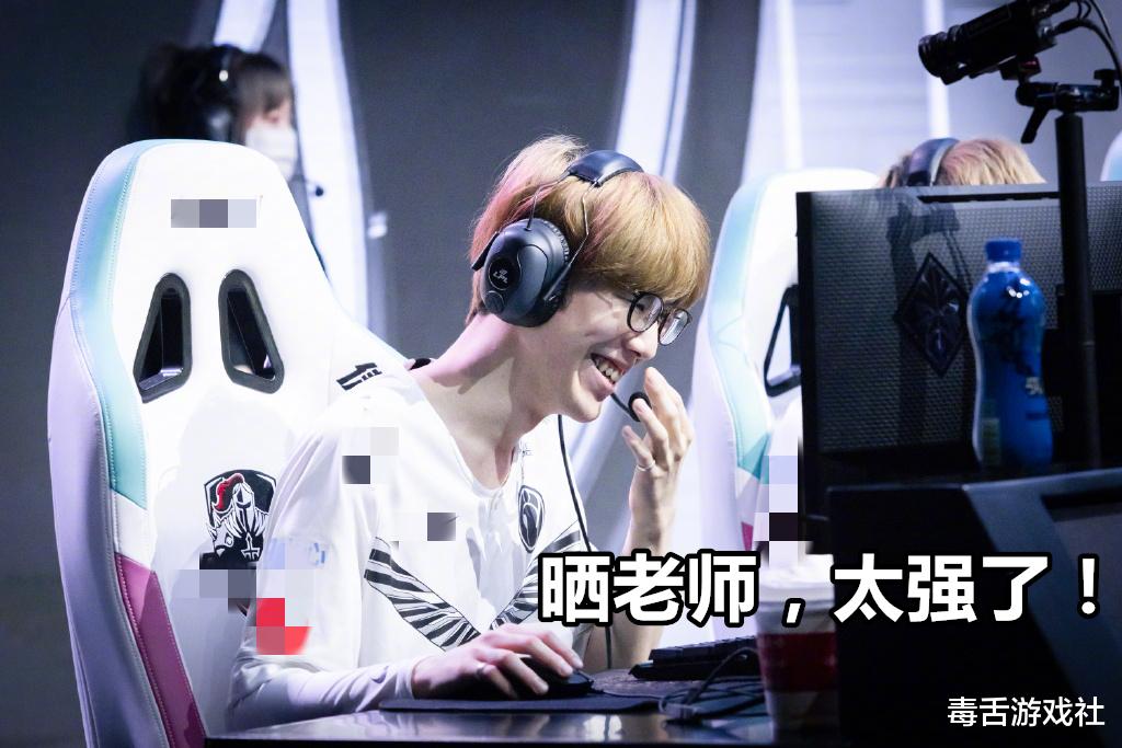 上单|RNG落败不到24小时，LPL上单分布图火了，New和TheShy成两大极端