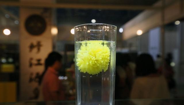 肝硬化|肝硬化“强敌”发现了，不是绿豆，原来是它，坚持喝，肝会感谢你