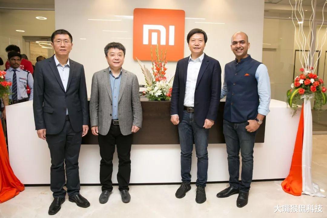 小米科技|偷梁换柱？印度突然宣布，小米这波操作厉害了