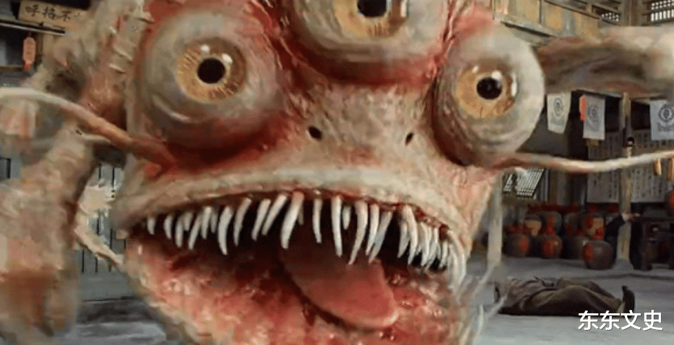 卫星|人类是外星人?古文明研究者认为,地球的土著民可能有3只眼睛!