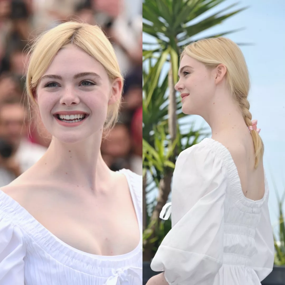 艾丽·范宁|我愿被这个萝莉征服一世