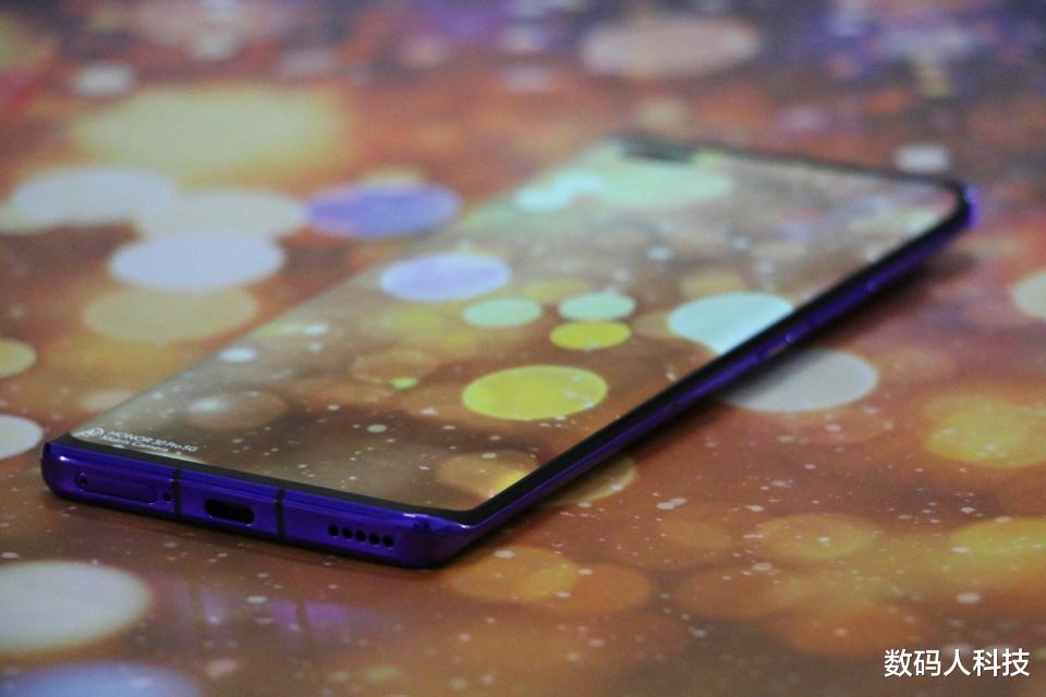 #荣耀#荣耀30Pro首发上手体验! 使用两天后: 告诉你到底值不值得买？