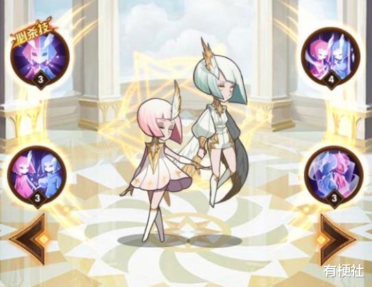 [国服]剑与远征：1.37版本六系最强英雄，光盾地位下滑，亡灵翻身