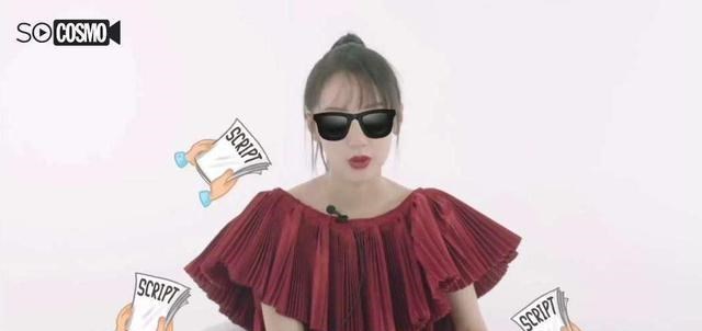 袁冰妍|《蜜糖》开拍一周换女二，袁冰妍无奈离组，肖燕是真的特别出演