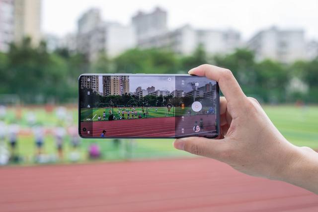 vivo x50 pro|展现实力!vivo X50 Pro在vivo全国拍照大赛惊艳全场