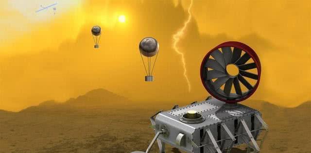 【火星】金星离地球最近，为什么科学家总是去火星而不是金星？说出来你别不信