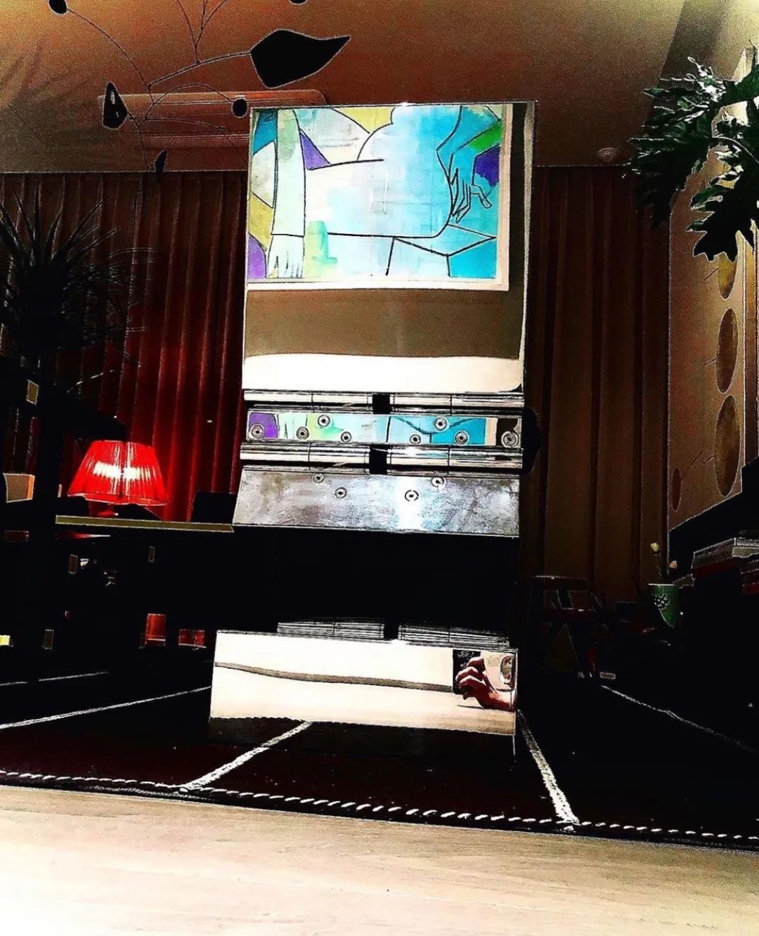 权志龙|他的消失，不是没有原因的