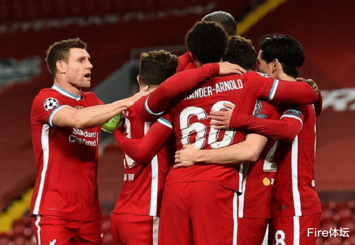 利物浦|利物浦5-0挖出一大惊喜！19岁天才值得信赖，有望成范戴克接班人