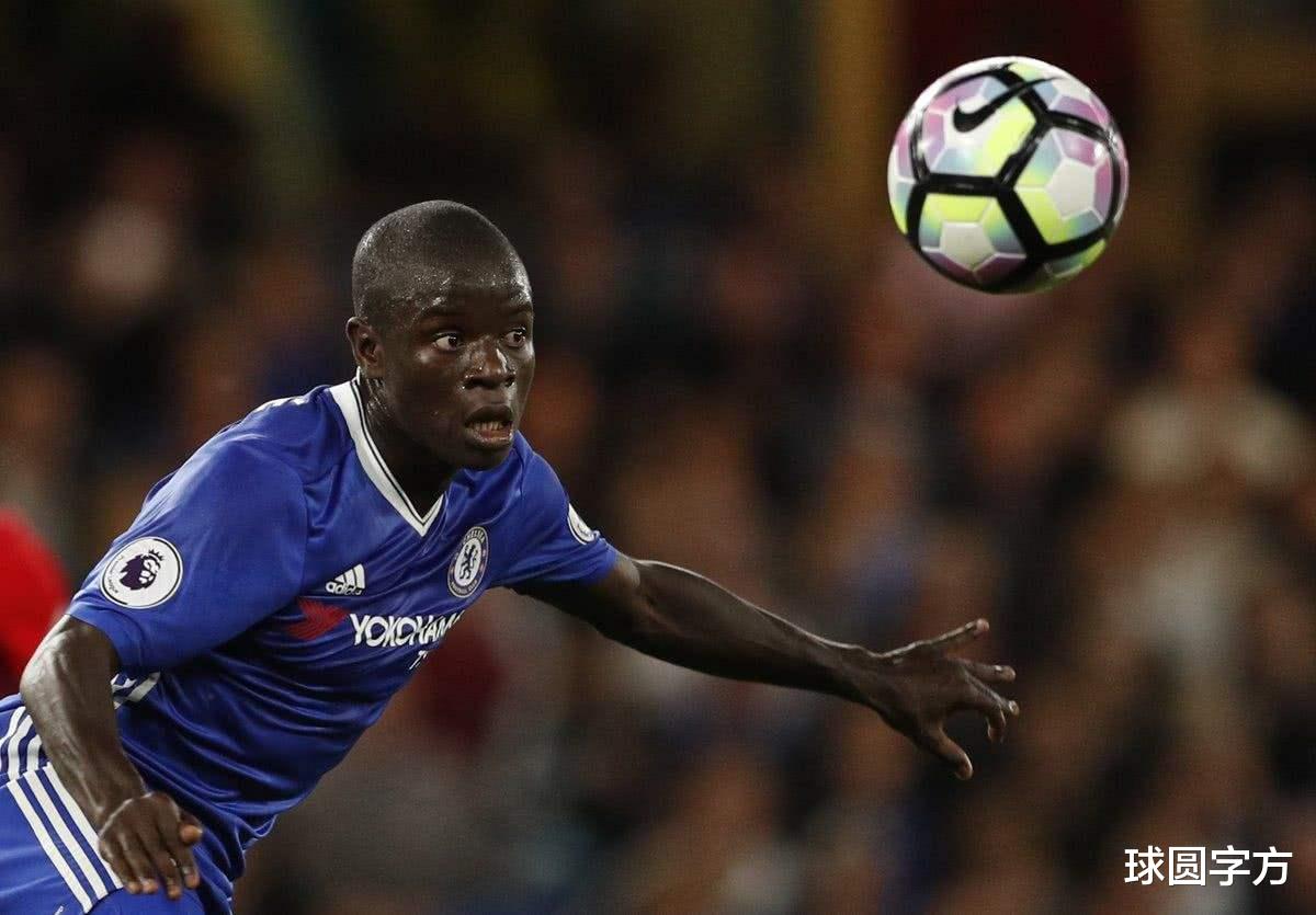 华为|切尔西发昏？曝头号球星“白菜价”离队，国米或终结尤文意甲统治