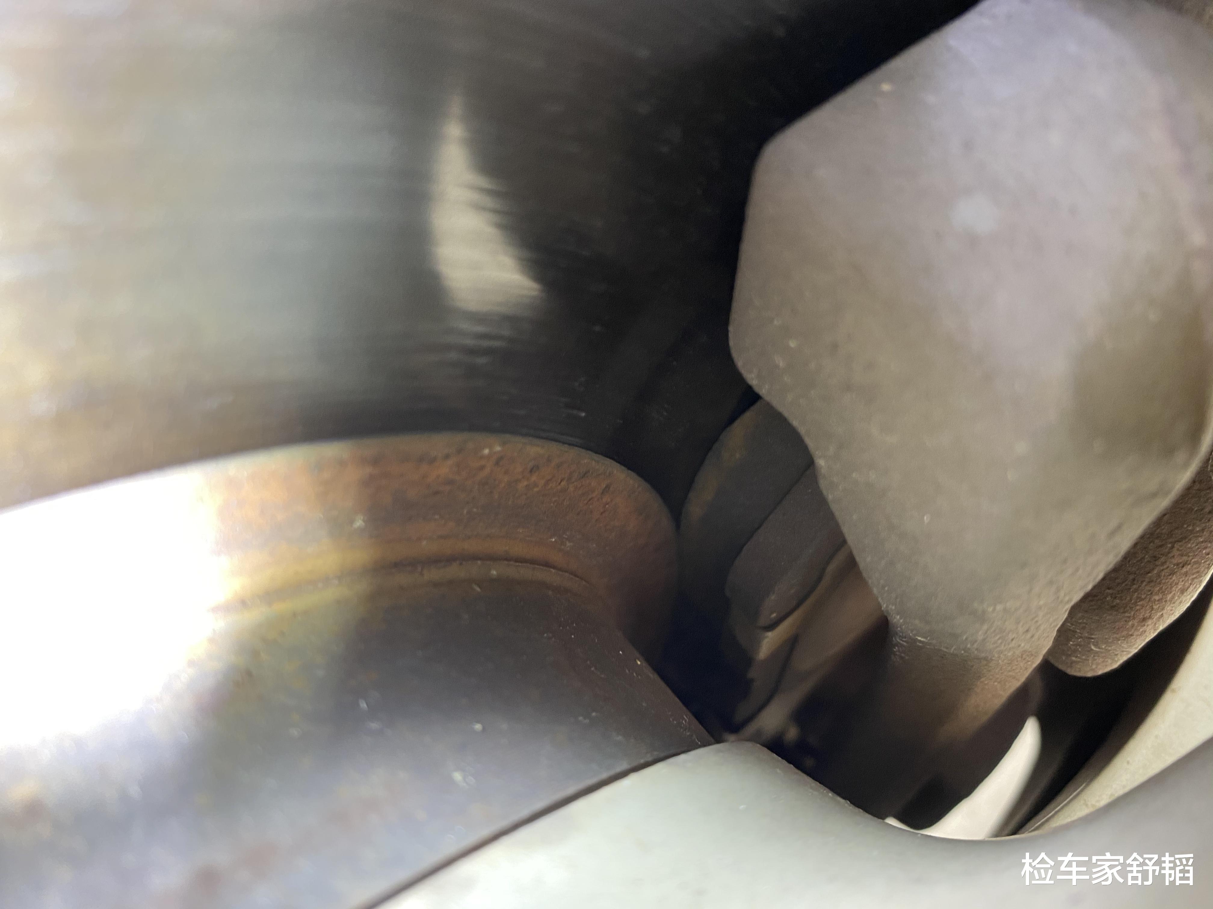 长安逸动|两万买台8万公里的丰田花冠，一颗螺丝都没动过，这次真是捡漏了