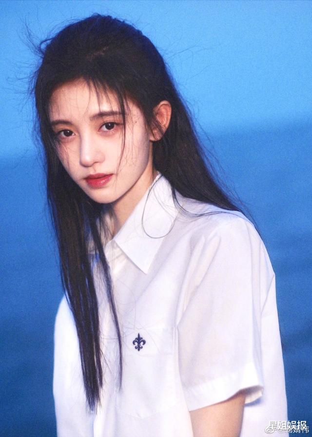 鞠婧祎|鞠婧祎又翻车？穿山寨礼服被品牌方锤了，科普同款的粉丝引咎辞职