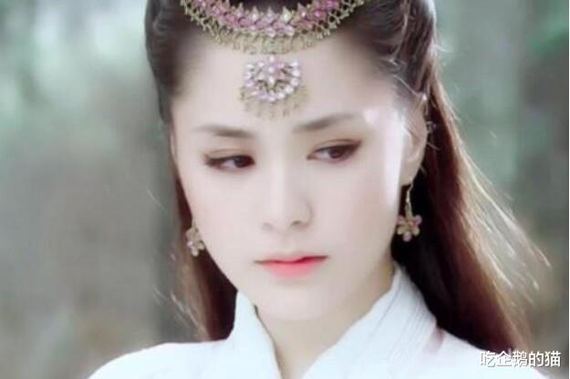 古装剧|看了以前的古装剧造型，才知道现在有多敷衍！