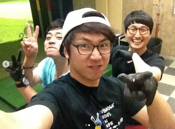 开开森森 39岁韩国主持人脑出血辞世，出殡当日母亲离奇身亡，好友透露死因